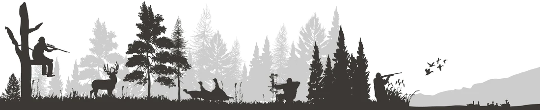 QuikCamo website footer graphic